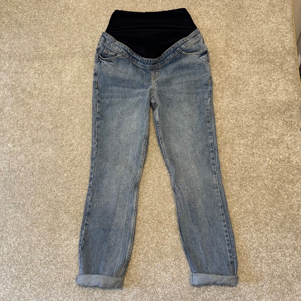 Women's Boot Cut Jeans
